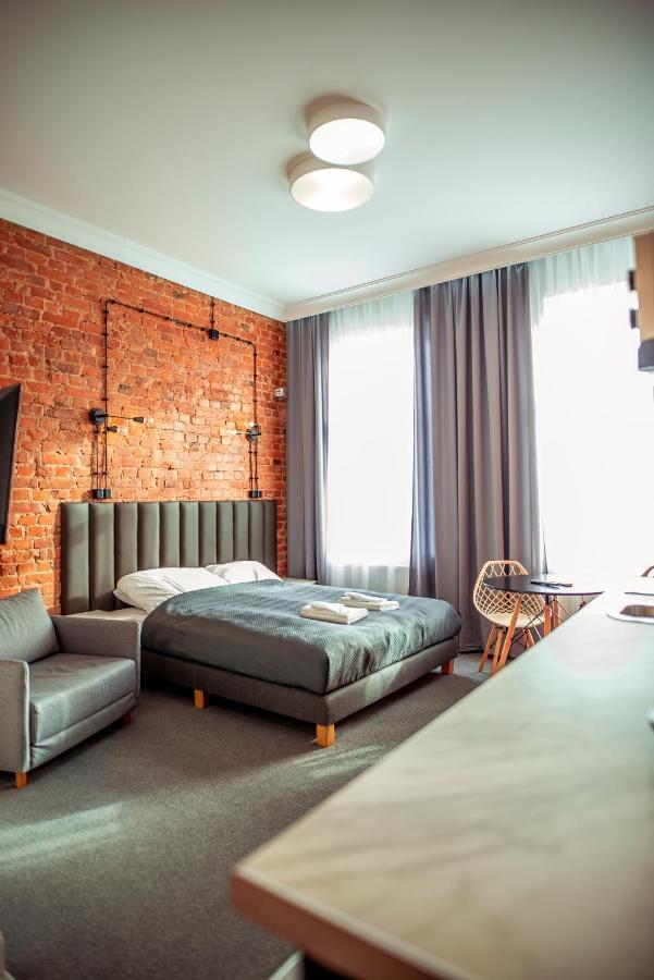 Smart Studio Apartamenty Kwidzyn, Sniadania, Bezplatny Parking, Faktury Vat Exteriér fotografie