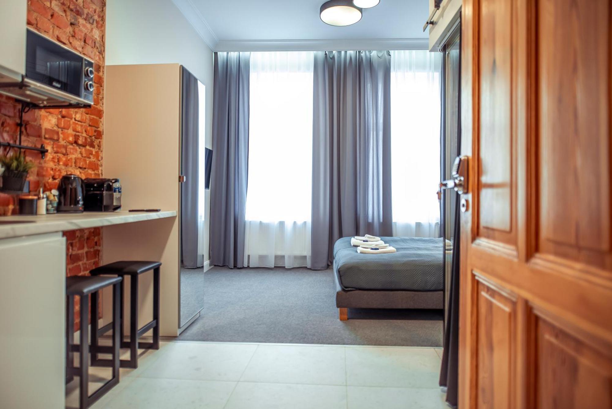 Smart Studio Apartamenty Kwidzyn, Sniadania, Bezplatny Parking, Faktury Vat Exteriér fotografie
