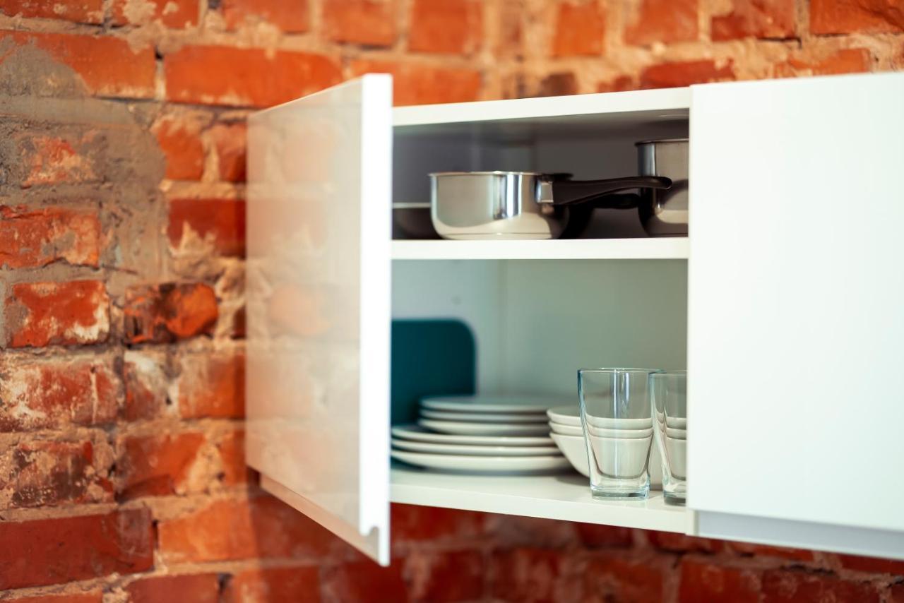 Smart Studio Apartamenty Kwidzyn, Sniadania, Bezplatny Parking, Faktury Vat Exteriér fotografie