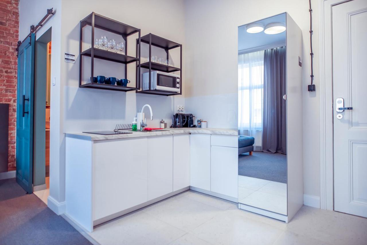 Smart Studio Apartamenty Kwidzyn, Sniadania, Bezplatny Parking, Faktury Vat Exteriér fotografie