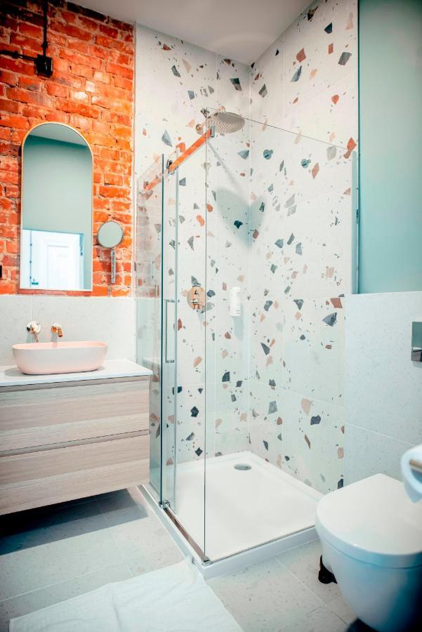 Smart Studio Apartamenty Kwidzyn, Sniadania, Bezplatny Parking, Faktury Vat Exteriér fotografie