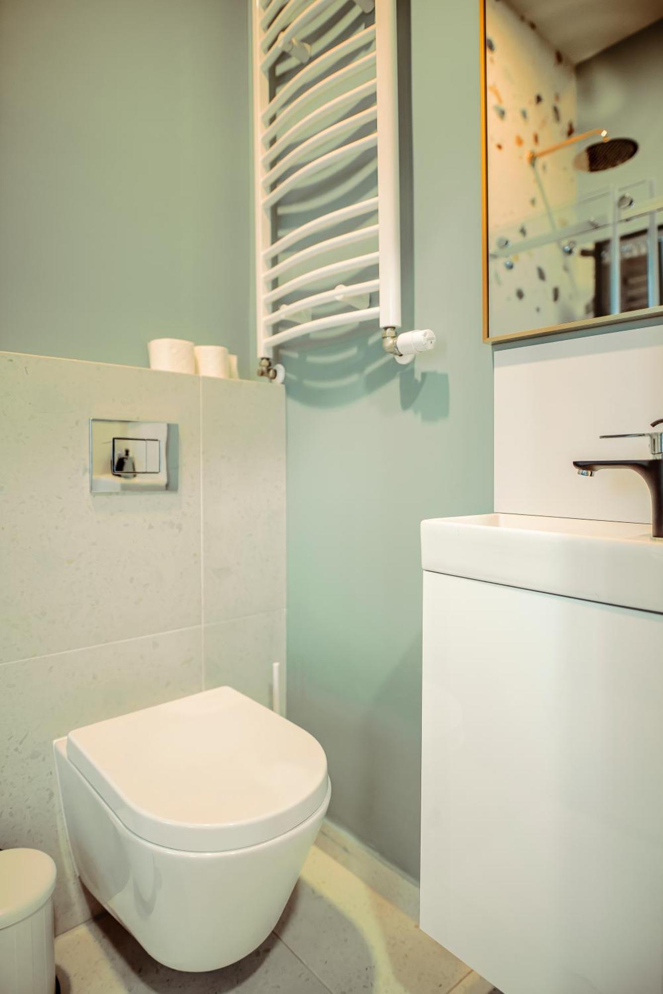 Smart Studio Apartamenty Kwidzyn, Sniadania, Bezplatny Parking, Faktury Vat Pokoj fotografie
